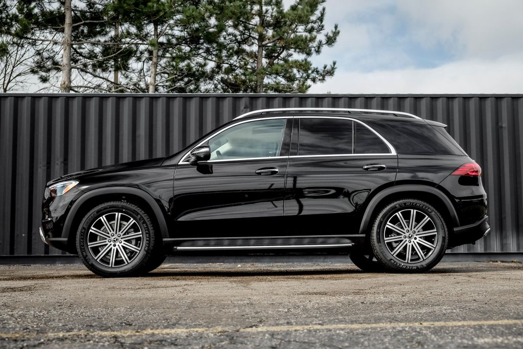 Used 2026 Mercedes-Benz GLE GLE 350 SUV