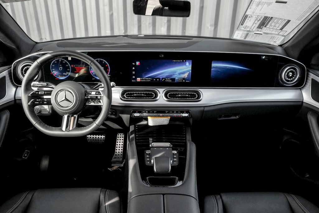 New 2027 Mercedes-Benz GLE 450 Coupe