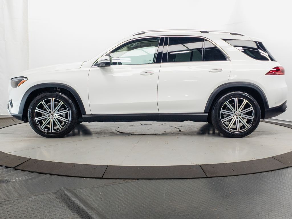 New 2026 Mercedes-Benz GLE GLE 350 SUV