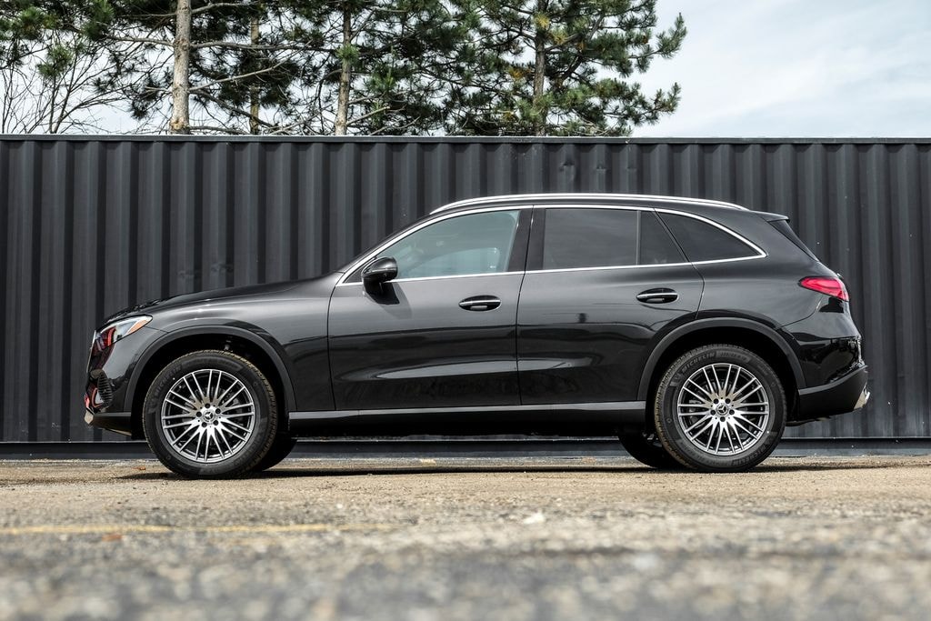 Used 2026 Mercedes-Benz GLC GLC 300 SUV