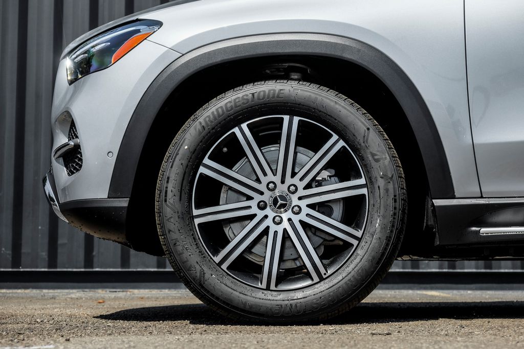 New 2026 Mercedes-Benz GLE GLE 350 SUV