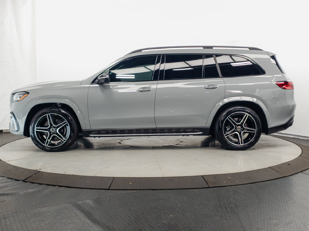 Used 2025 Mercedes-Benz GLS GLS 450 SUV