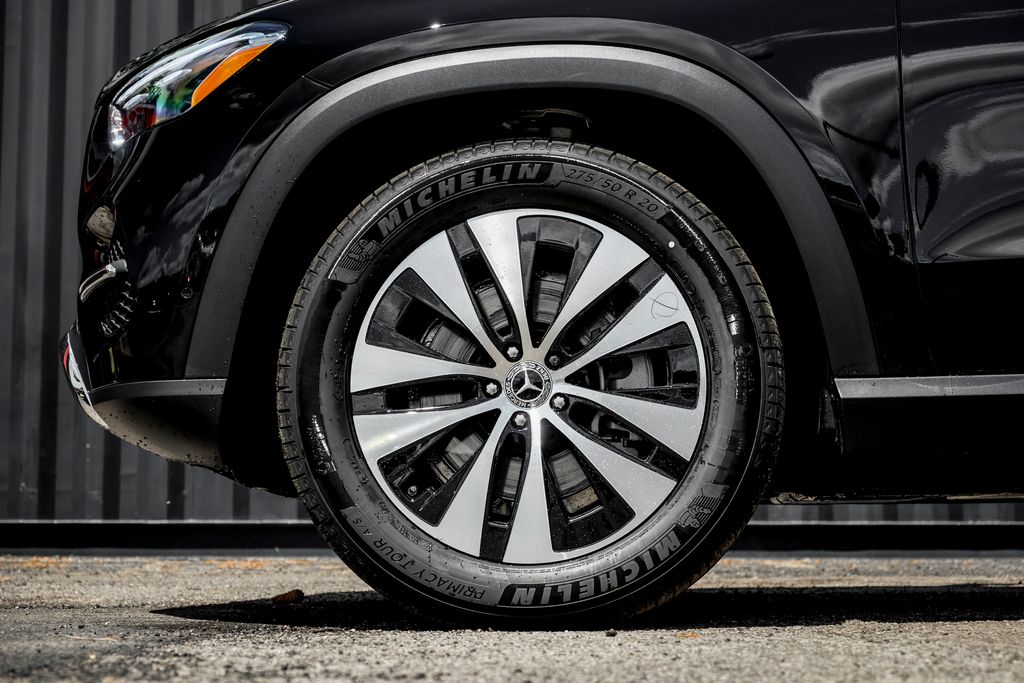 New 2026 Mercedes-Benz GLE GLE 350 SUV