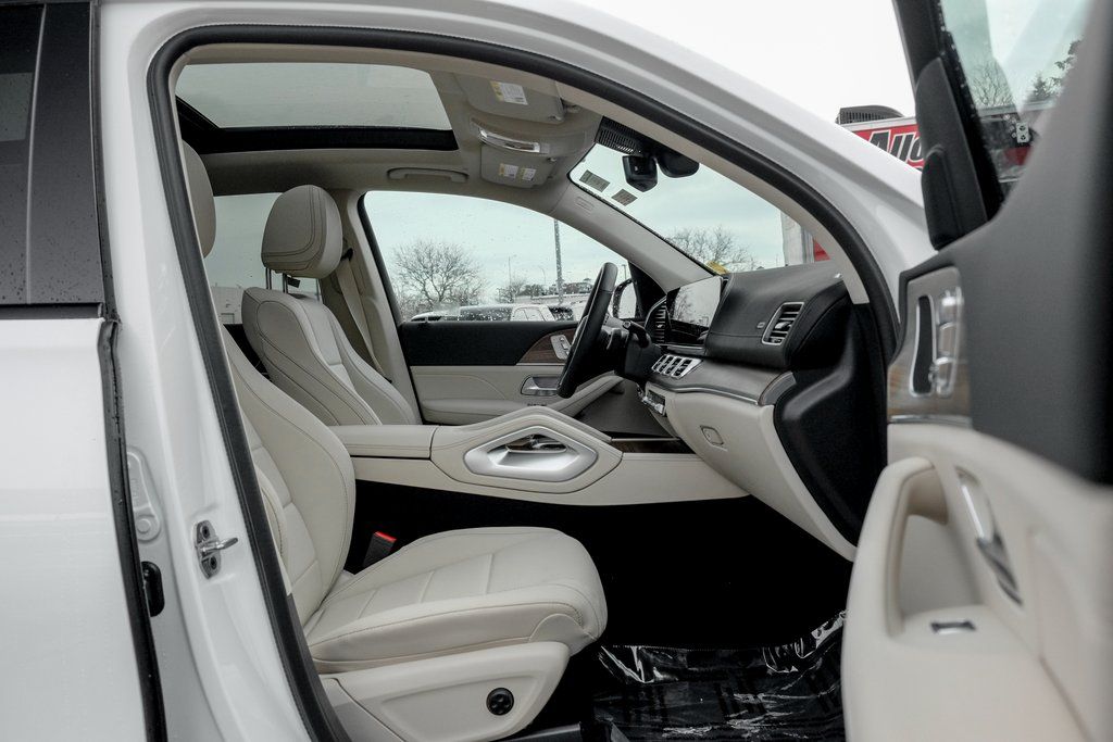 2026 Mercedes-Benz GLE GLE350 - Photo 22