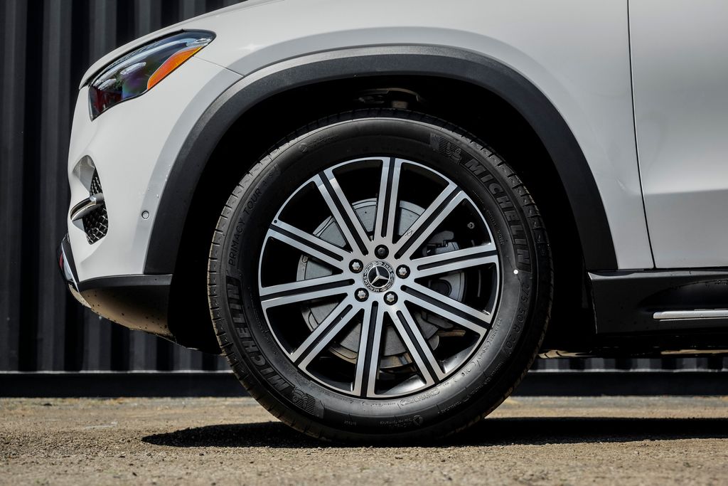 Used 2026 Mercedes-Benz GLE GLE 350 SUV