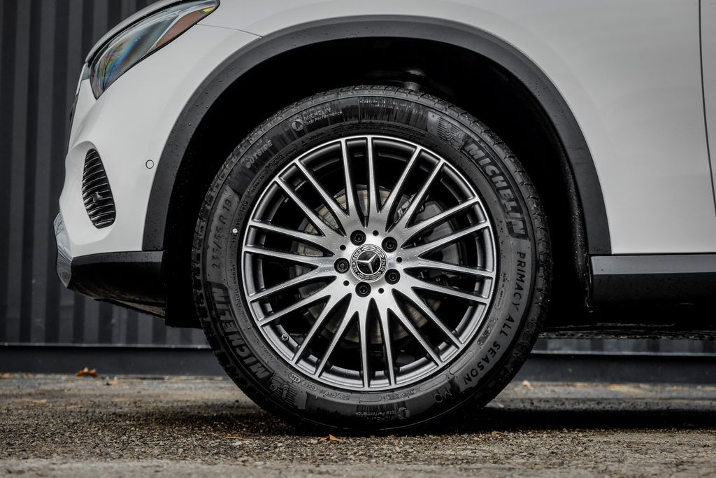 Certified 2026 Mercedes-Benz GLC GLC 300 SUV