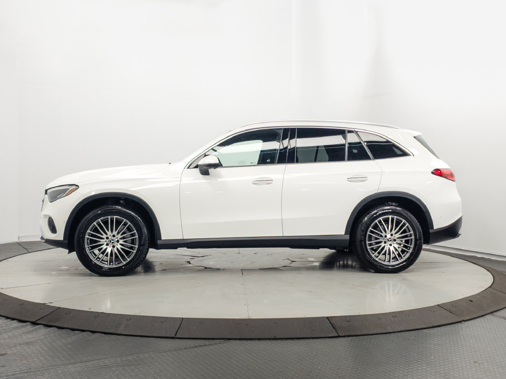 Certified 2026 Mercedes-Benz GLC GLC 300 SUV