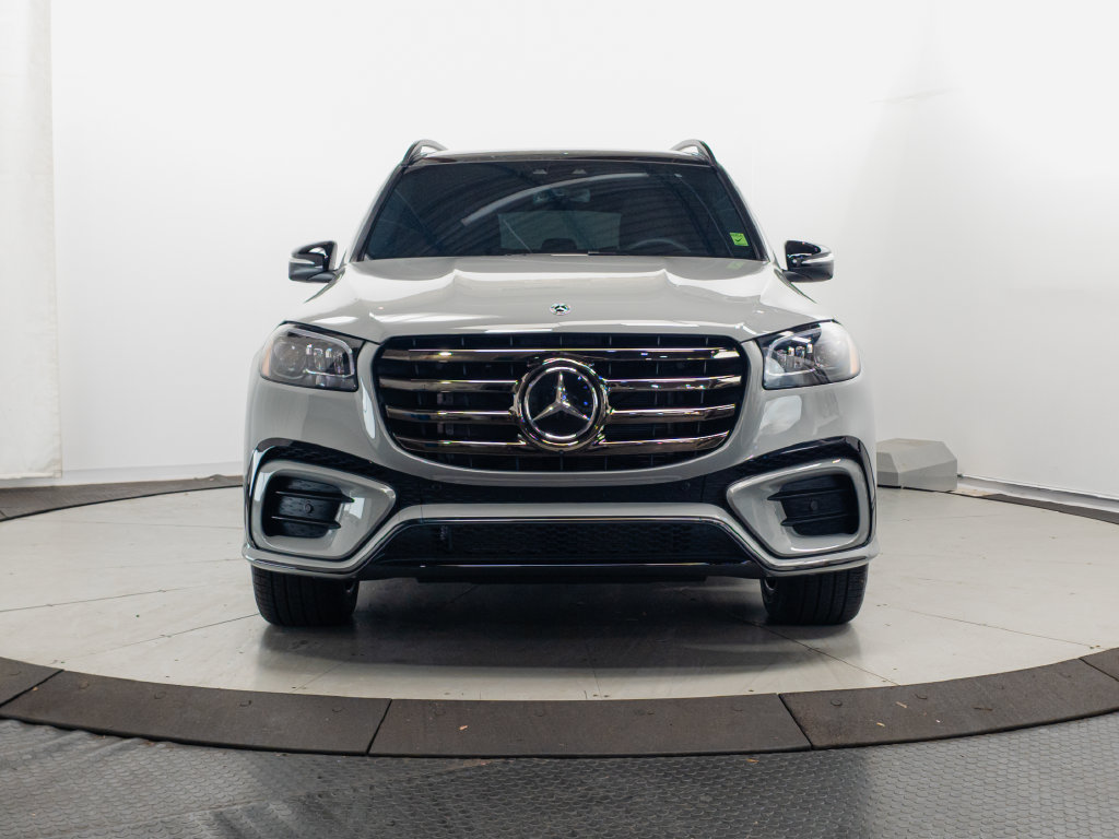Used 2025 Mercedes-Benz GLS GLS 450 SUV