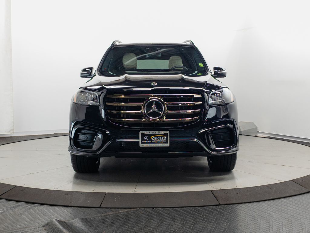 Used 2026 Mercedes-Benz GLS GLS 580 SUV