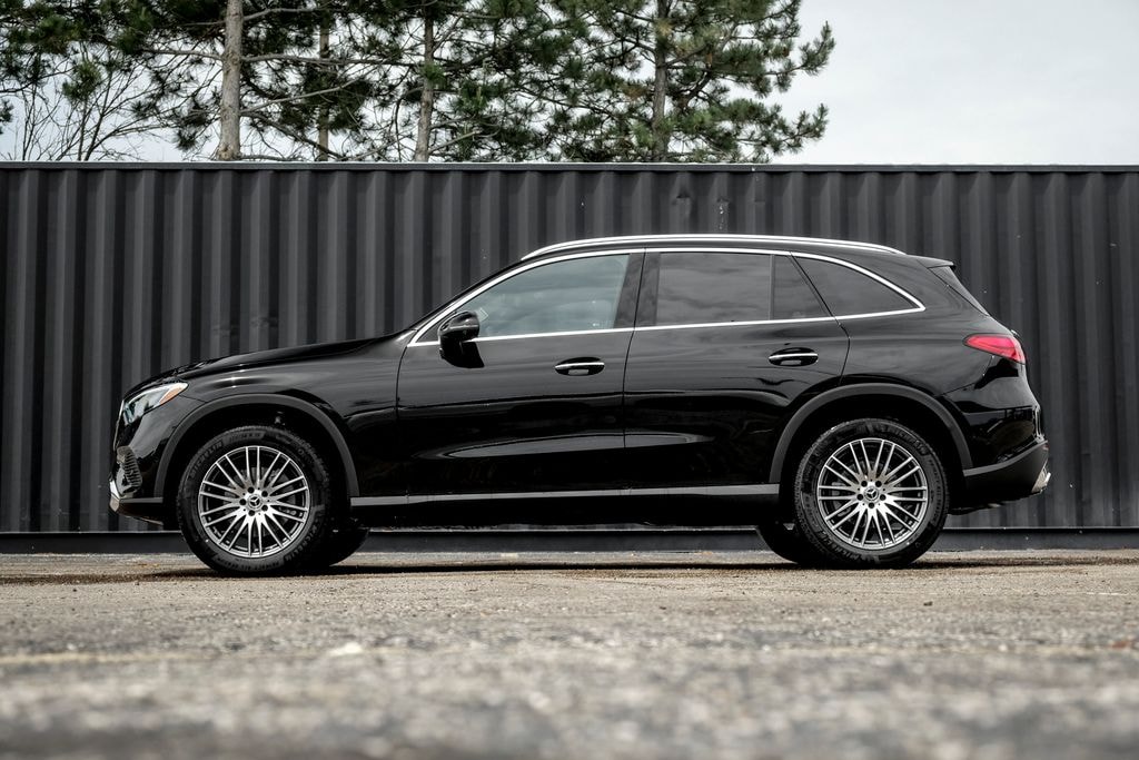 Used 2026 Mercedes-Benz GLC GLC 300 SUV