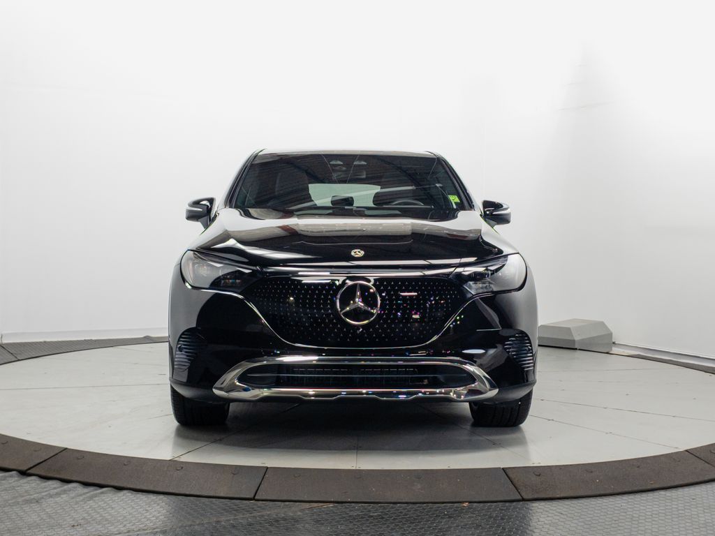 Used 2025 Mercedes-Benz EQE 350 SUV SUV