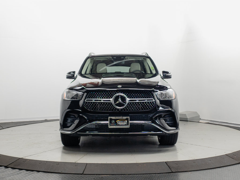 Used 2026 Mercedes-Benz GLE GLE 350 SUV