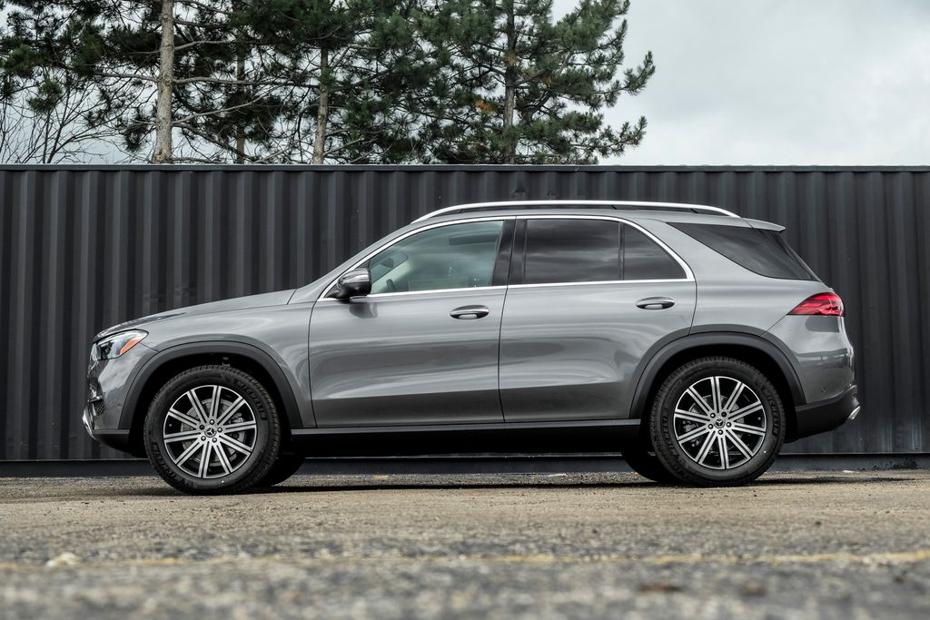Used 2026 Mercedes-Benz GLE GLE 350 SUV