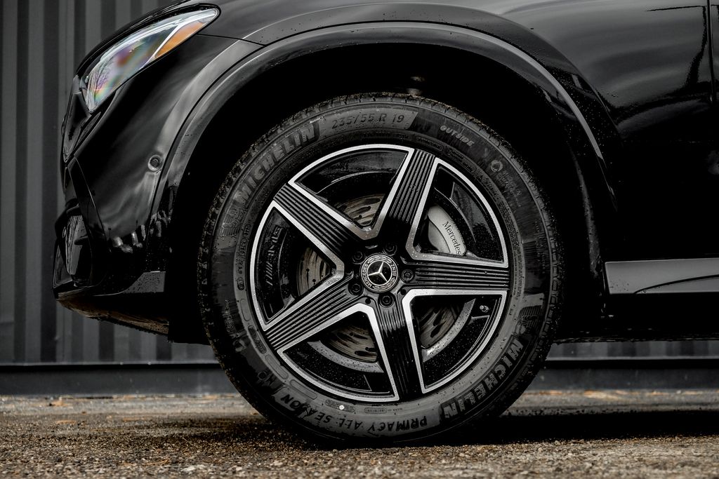 Used 2026 Mercedes-Benz GLC GLC 300 SUV