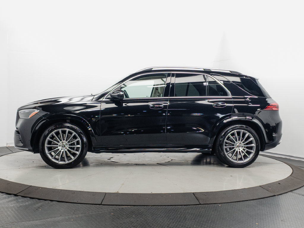 Used 2026 Mercedes-Benz GLE GLE 350 SUV