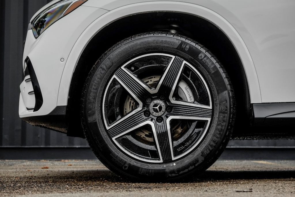 New 2026 Mercedes-Benz GLC GLC 300 SUV