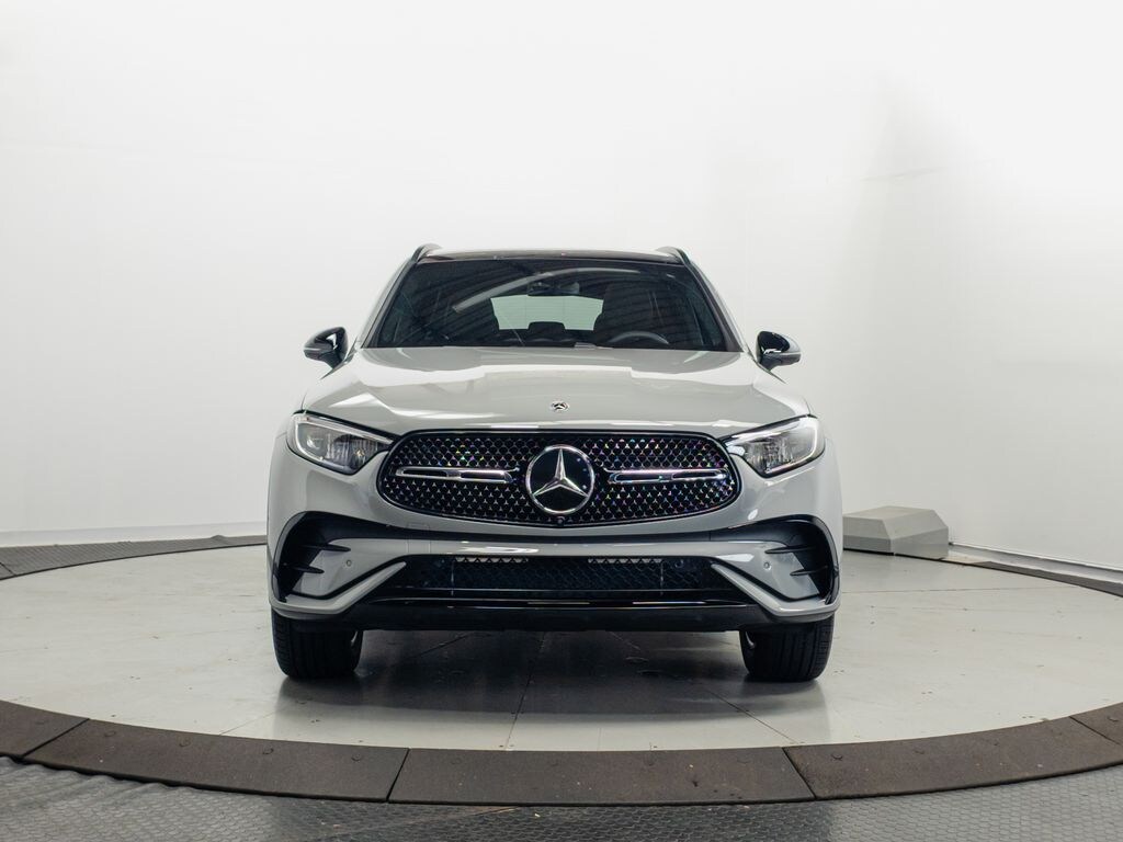 Certified 2026 Mercedes-Benz GLC GLC 300 SUV