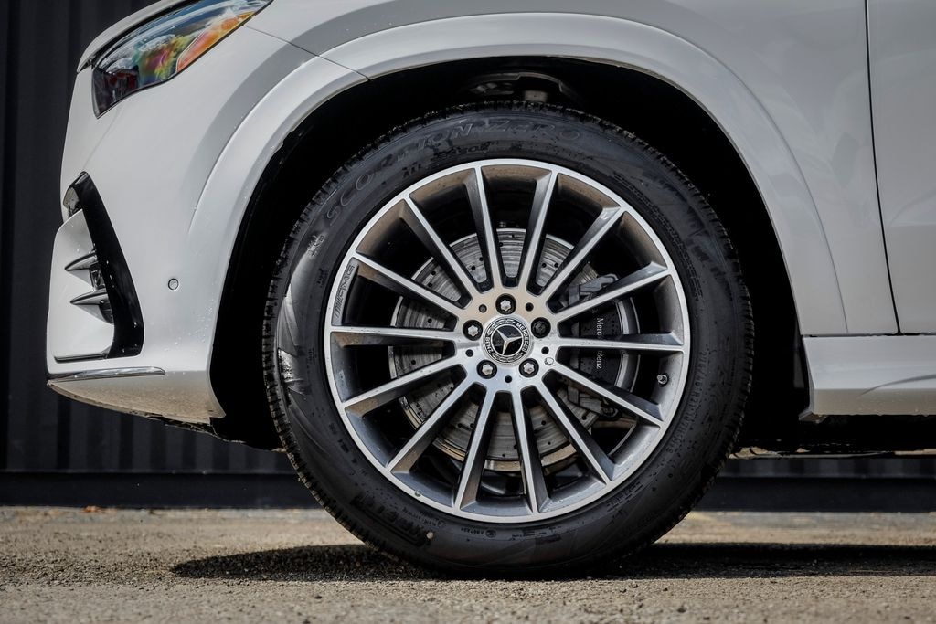 Used 2026 Mercedes-Benz GLE GLE 350 SUV