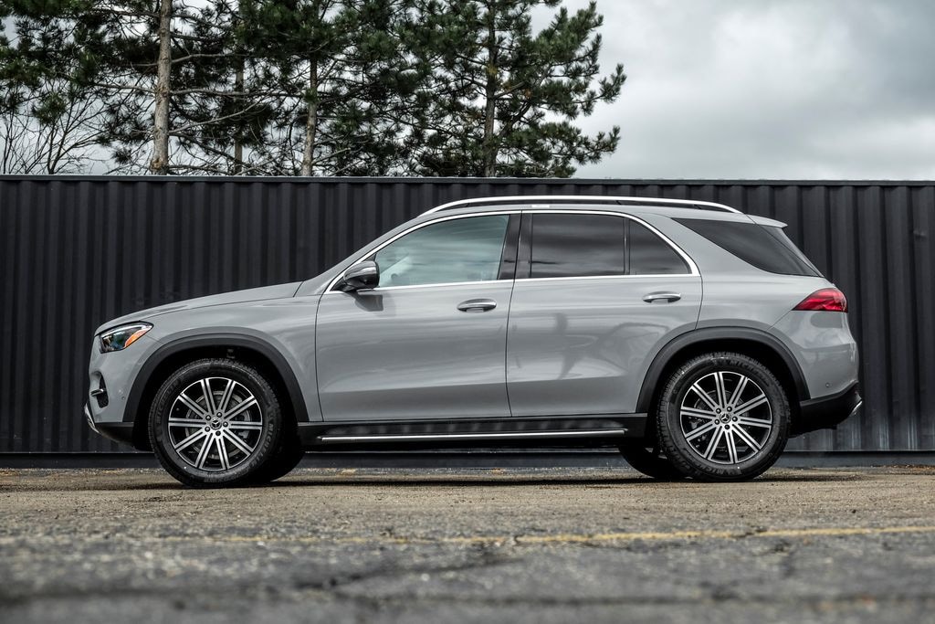 Used 2026 Mercedes-Benz GLE GLE 350 SUV