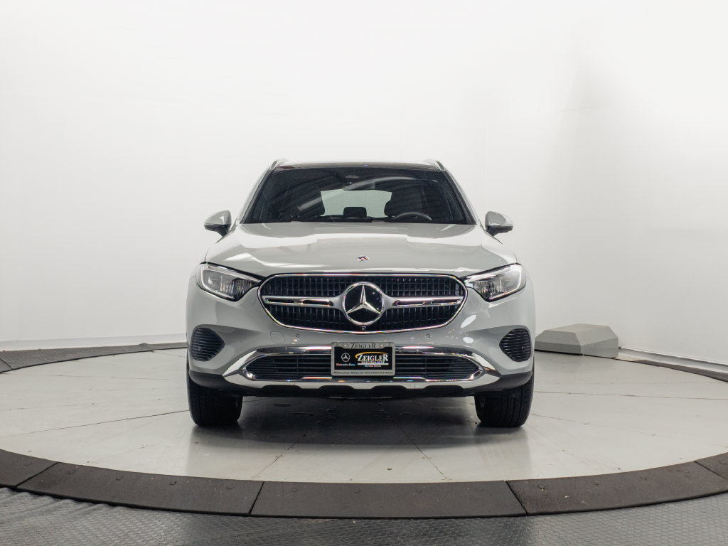 Certified 2026 Mercedes-Benz GLC GLC 300 SUV