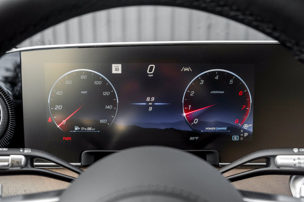 New 2027 Mercedes-Benz GLS GLS 450 SUV