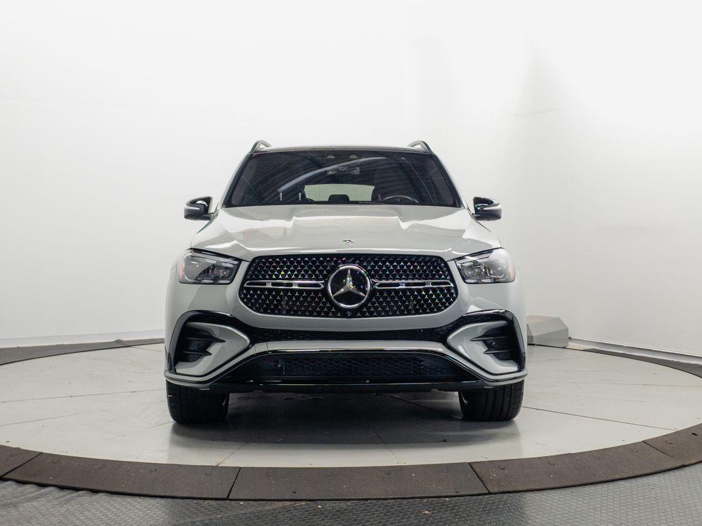 Used 2024 Mercedes-Benz GLE GLE 580 SUV