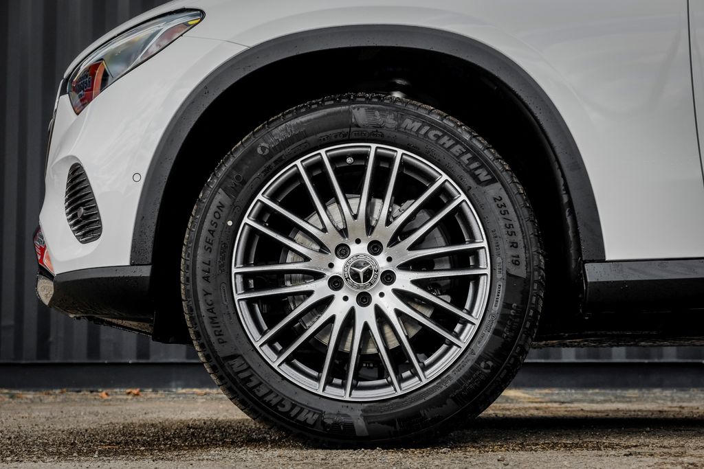 Used 2026 Mercedes-Benz GLC GLC 300 SUV
