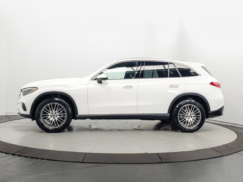 Certified 2026 Mercedes-Benz GLC GLC 300 SUV