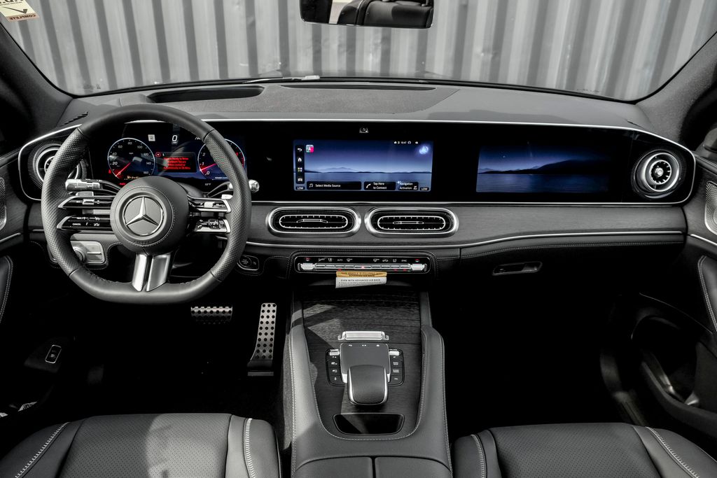 New 2027 Mercedes-Benz GLE GLE 450 SUV