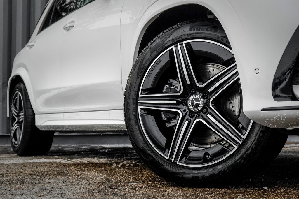 2026 Mercedes-Benz GLE GLE350 - Photo 9