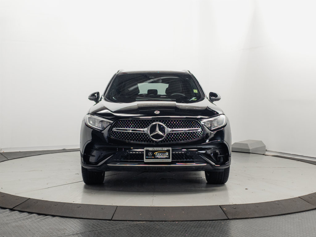 Certified 2026 Mercedes-Benz GLC GLC 300 SUV