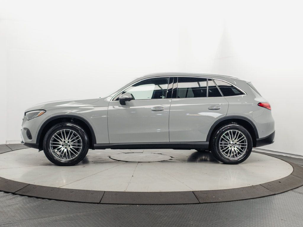Certified 2026 Mercedes-Benz GLC GLC 300 SUV