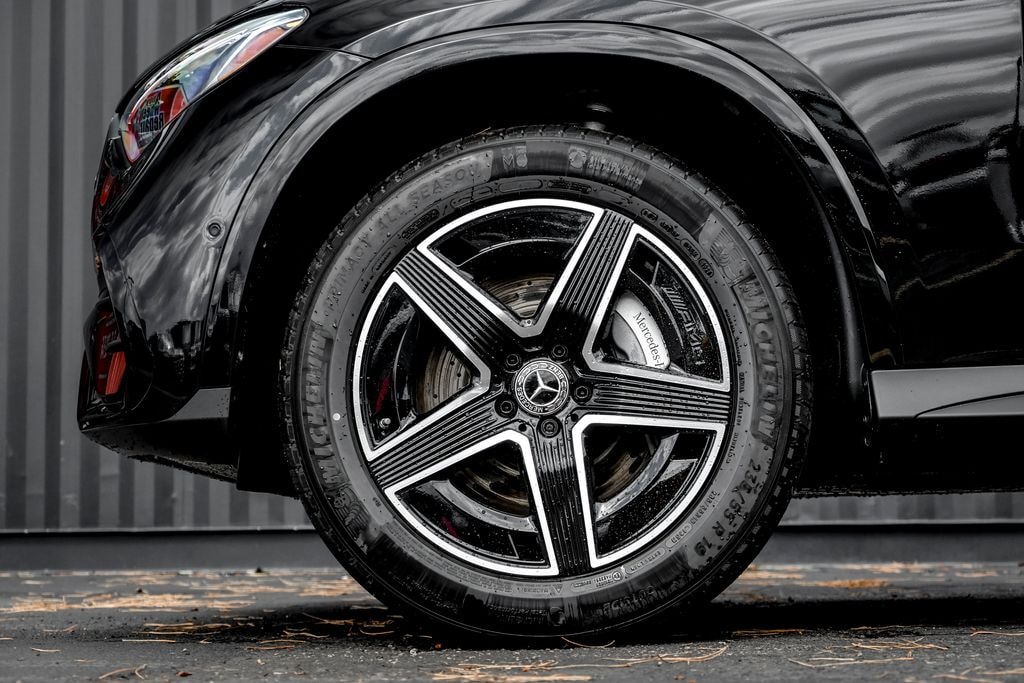 New 2027 Mercedes-Benz GLC GLC 300 SUV