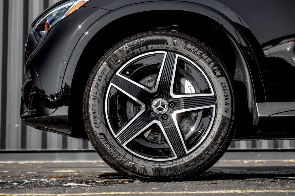 New 2027 Mercedes-Benz GLC GLC 300 Coupe SUV