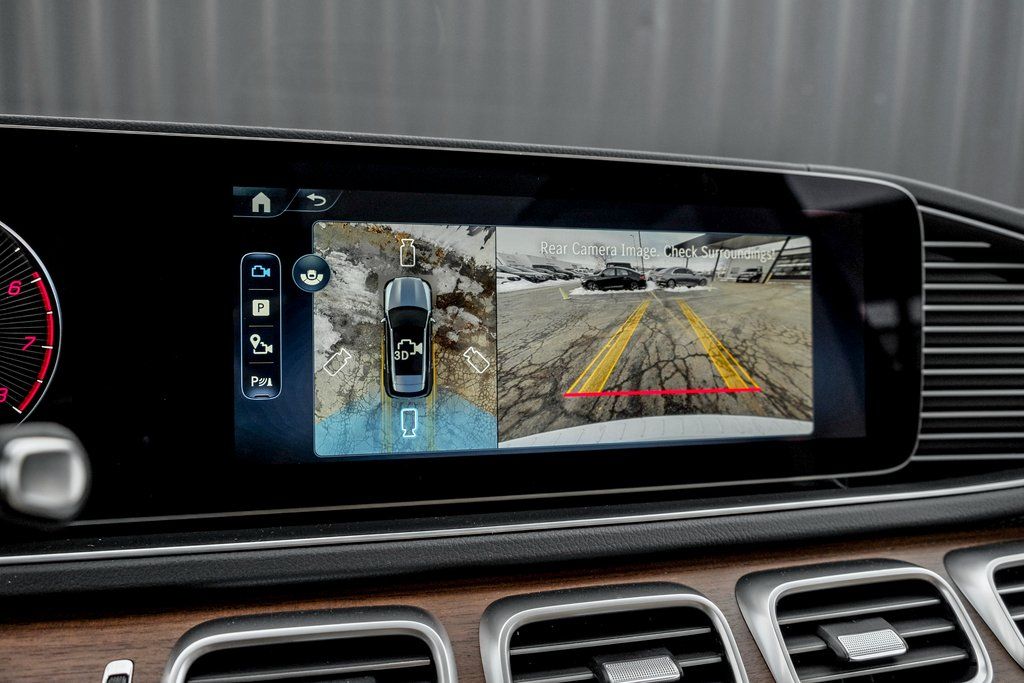 2026 Mercedes-Benz GLE GLE350 - Photo 14