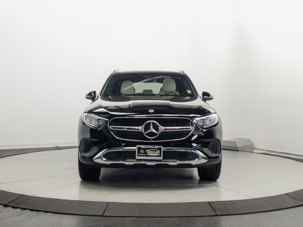 Certified 2026 Mercedes-Benz GLC GLC 300 SUV
