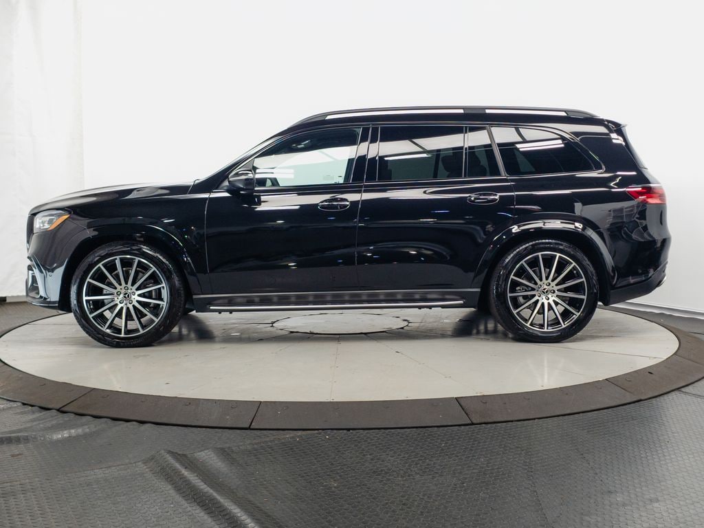 Used 2026 Mercedes-Benz GLS GLS 580 SUV