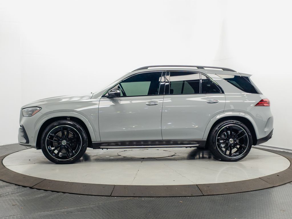 Used 2024 Mercedes-Benz GLE GLE 580 SUV