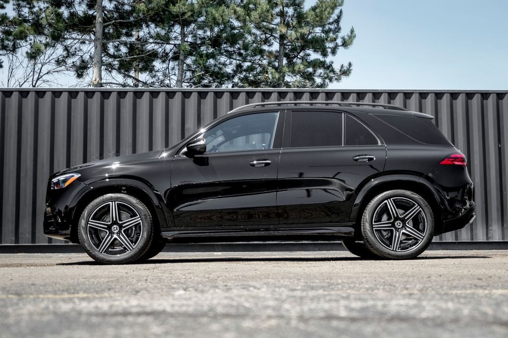 Used 2026 Mercedes-Benz GLE GLE 350 SUV