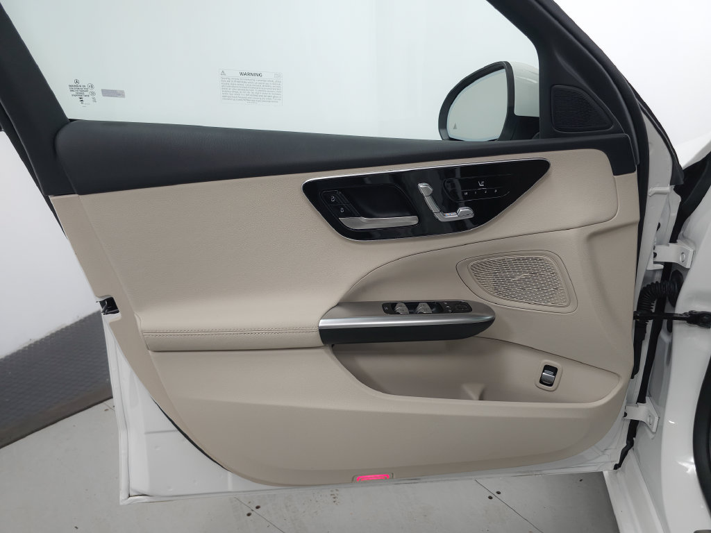 Used 2026 Mercedes-Benz C-Class C 300 Sedan