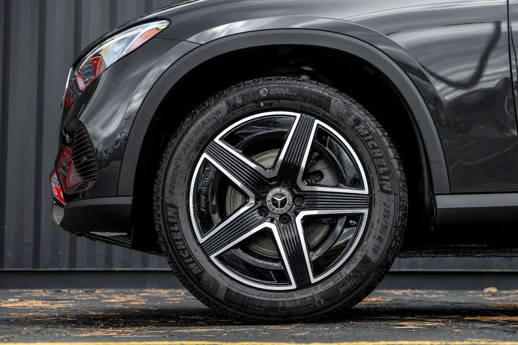 New 2027 Mercedes-Benz GLC GLC 300 SUV