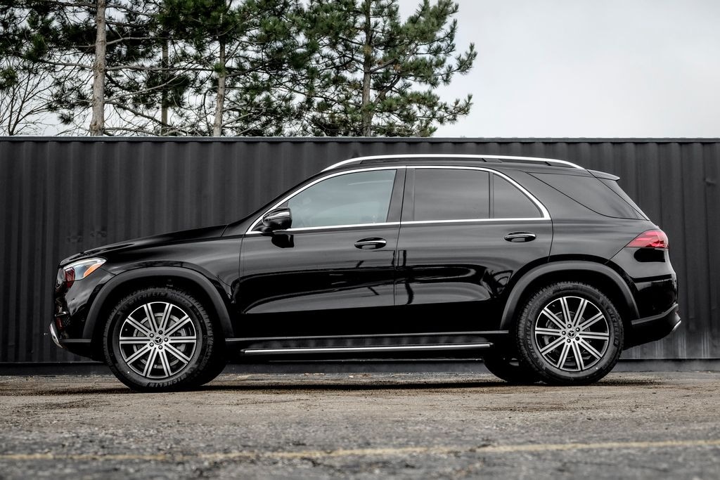 Used 2026 Mercedes-Benz GLE GLE 350 SUV