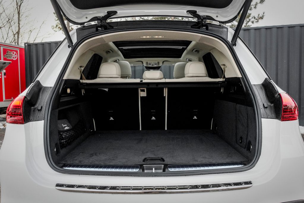 2026 Mercedes-Benz GLE GLE350 - Photo 10