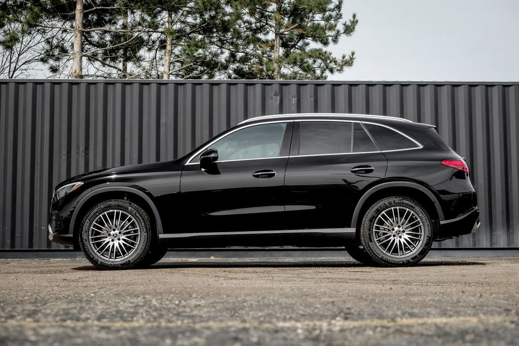 Used 2026 Mercedes-Benz GLC GLC 300 SUV