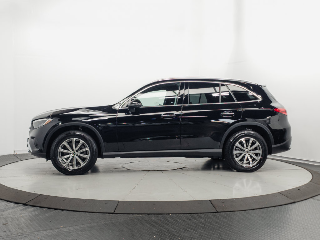 Certified 2026 Mercedes-Benz GLC GLC 300 SUV