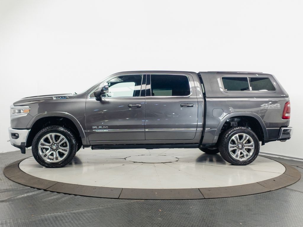 Used 2024 Ram 1500 Limited Truck