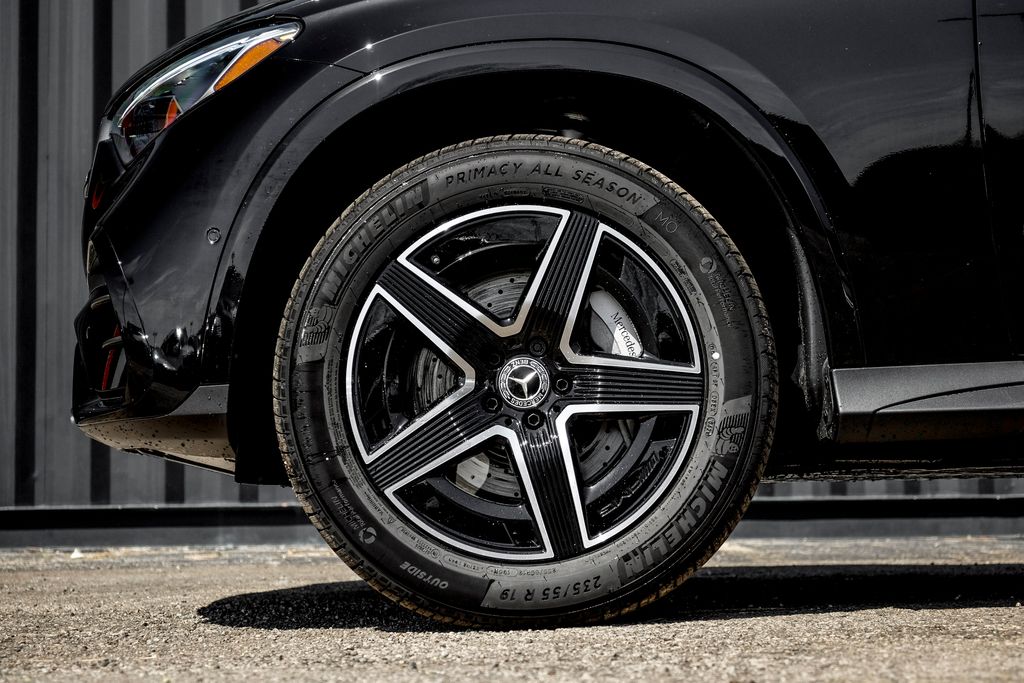 Used 2026 Mercedes-Benz GLC GLC 300 SUV