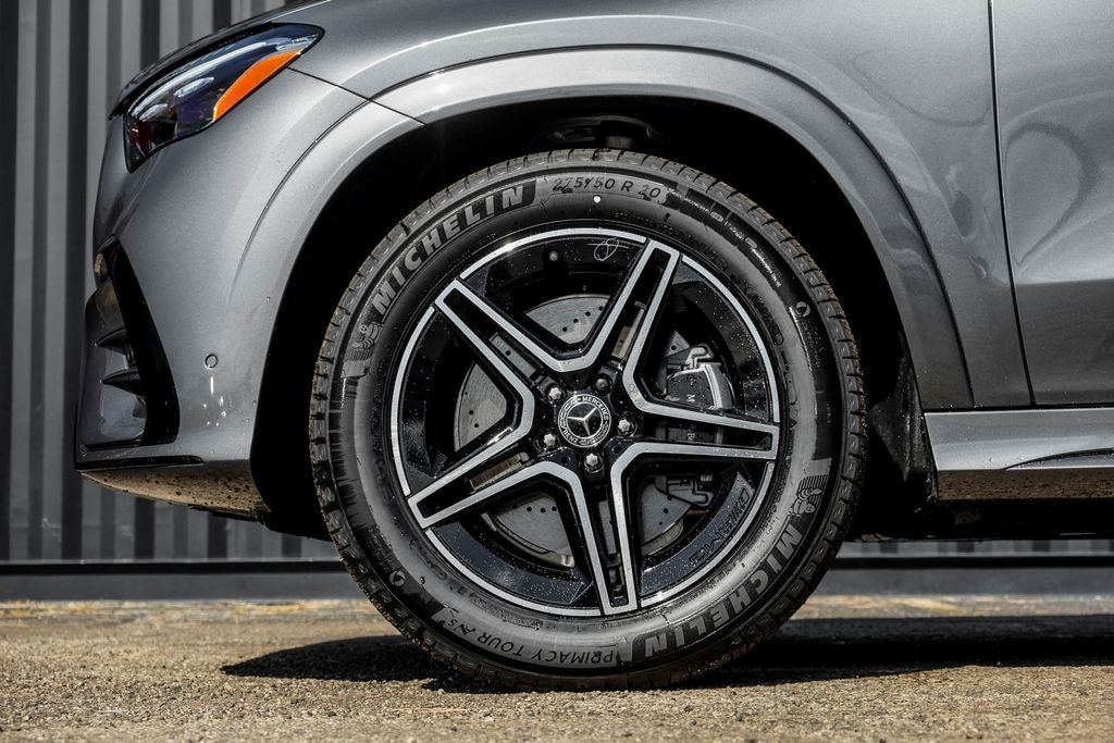 Used 2026 Mercedes-Benz GLE GLE 350 SUV