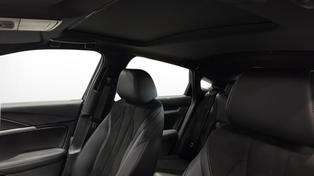 2025 Acura Integra Elite A-Spec - Photo 43