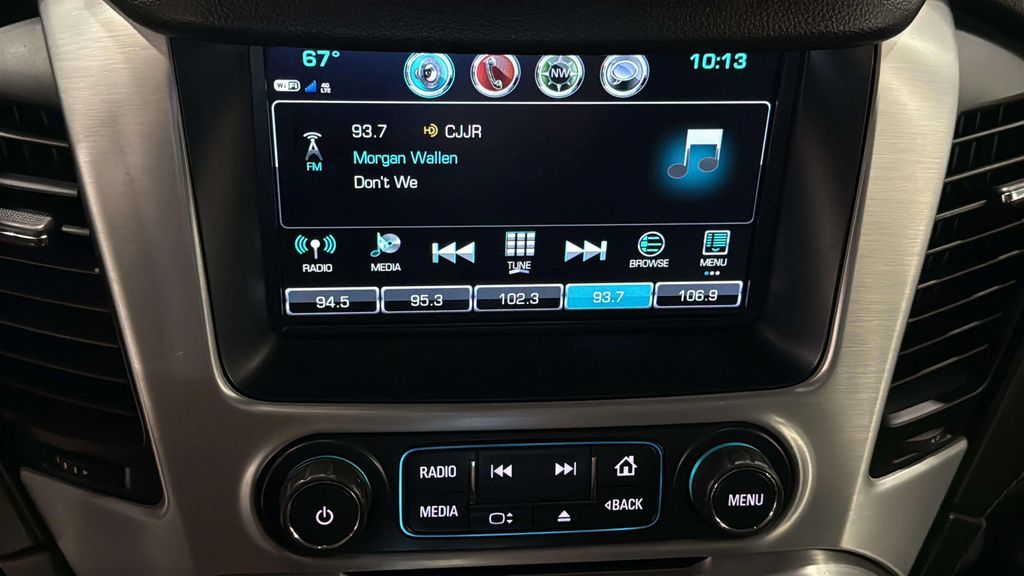 2020 GMC Yukon SLE - Photo 28